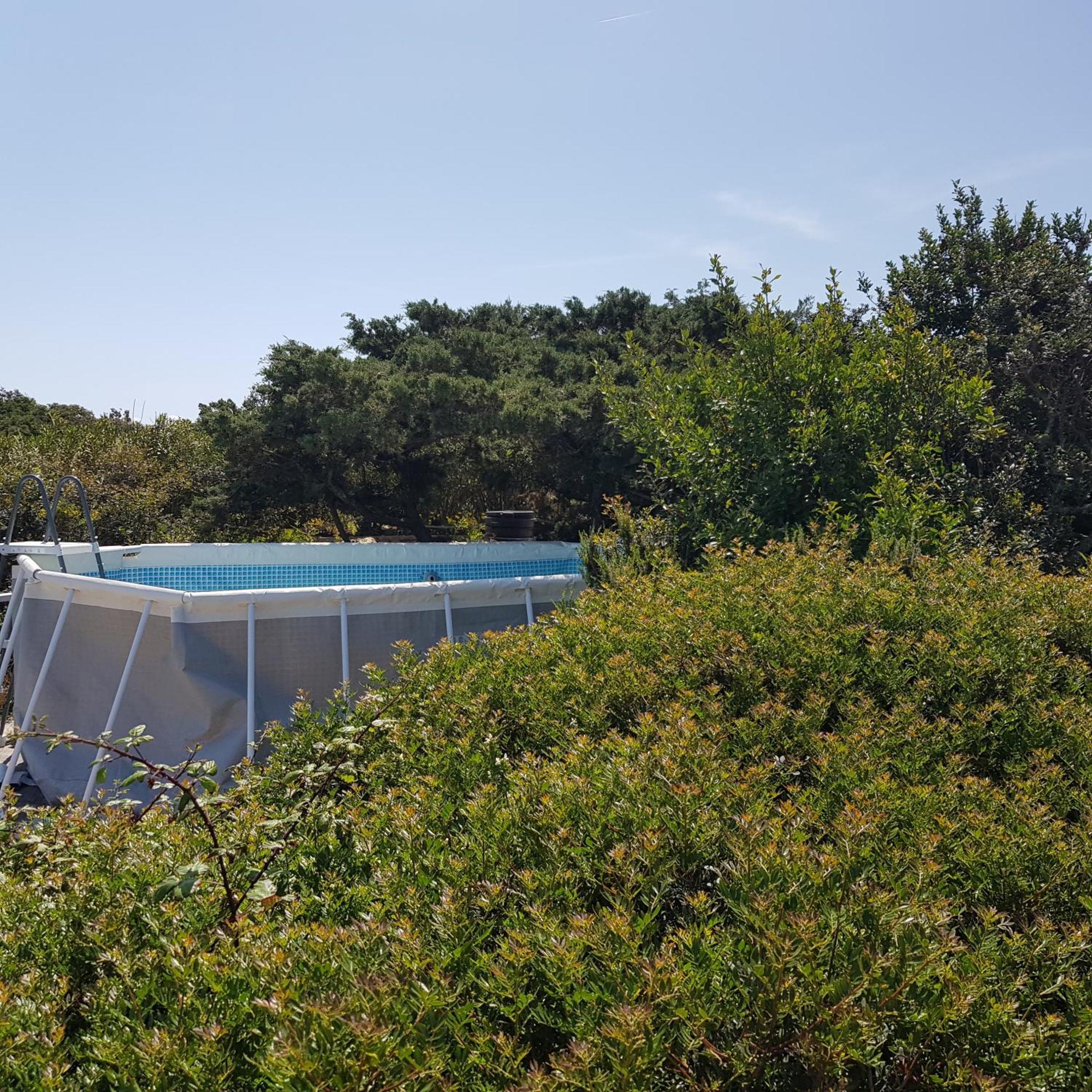 Villa Boat - In Front Of The Sea Stintino Zewnętrze zdjęcie